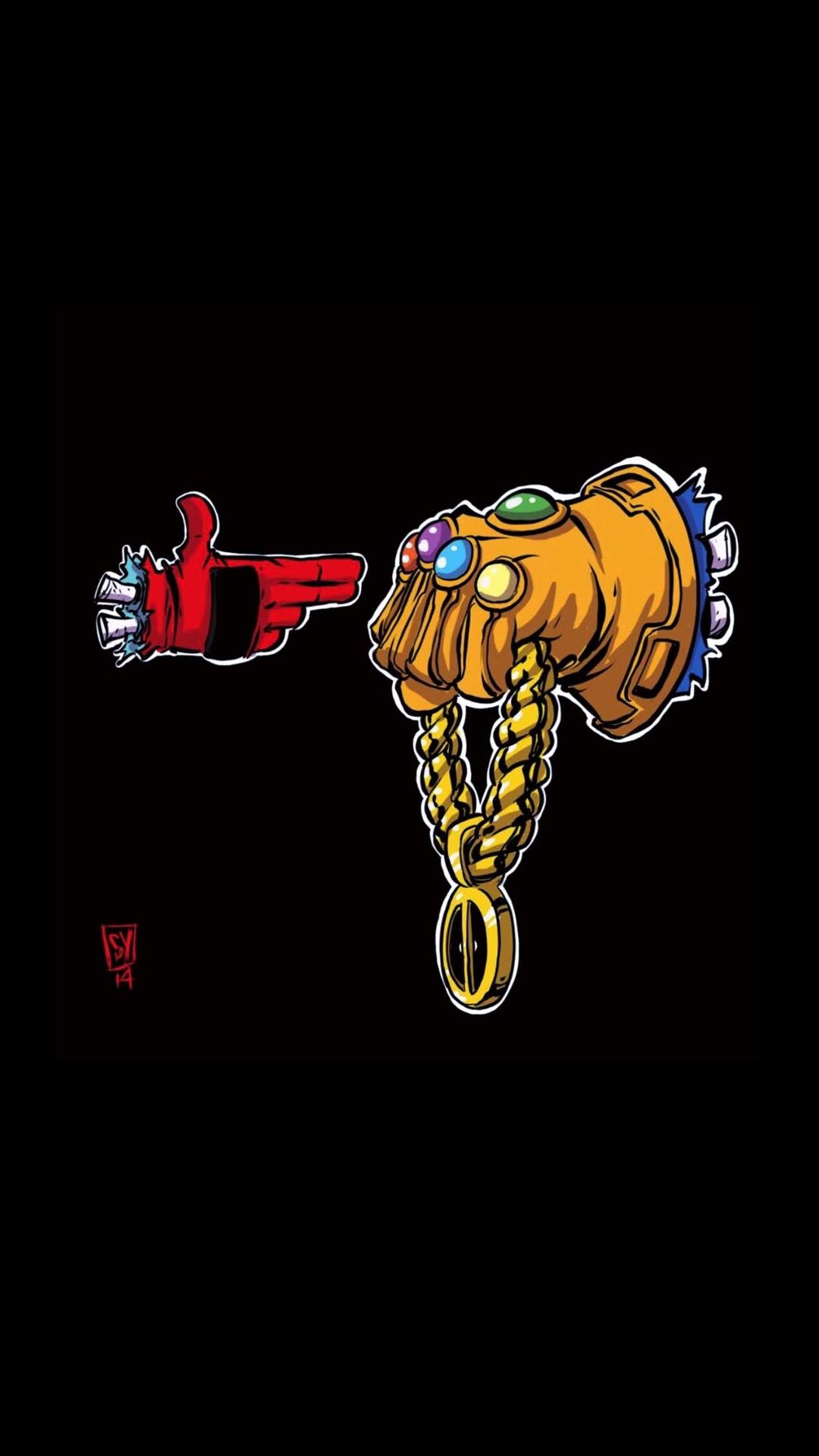 Run The Jewels Wallpapers