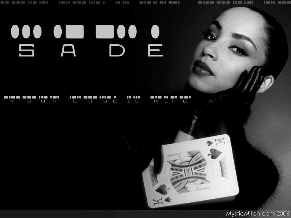 Sade Wallpapers