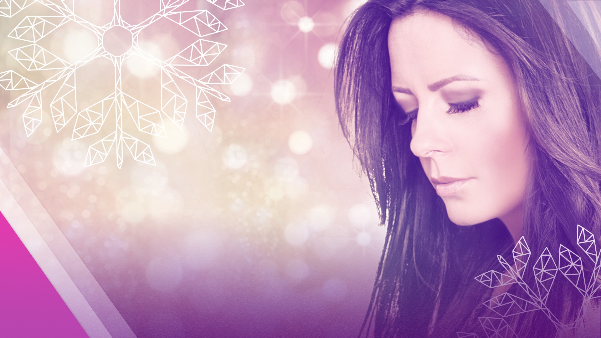 Sara Evans Wallpapers