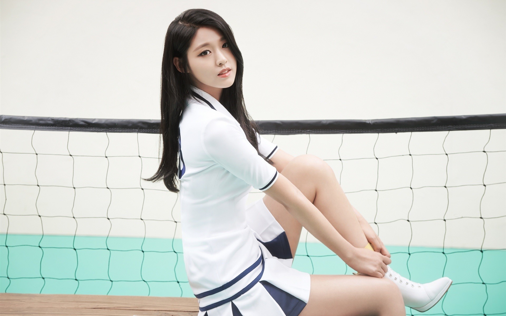 Seolhyun Wallpapers