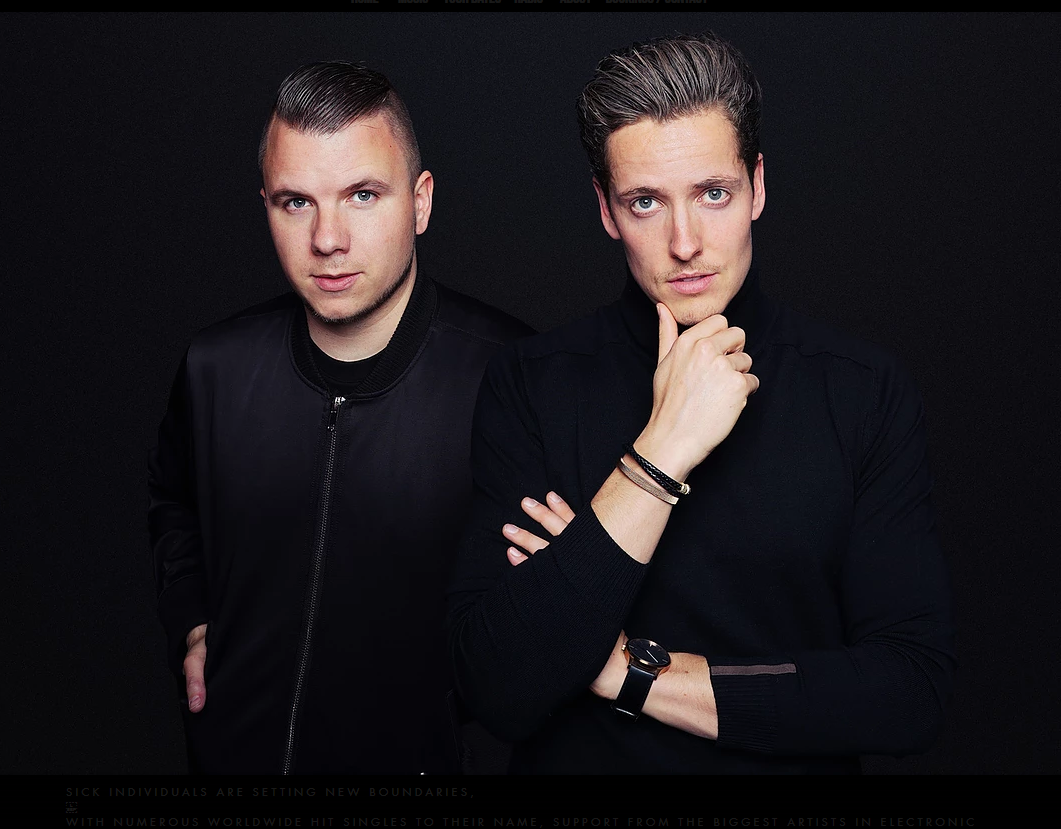 Sick Individuals Wallpapers