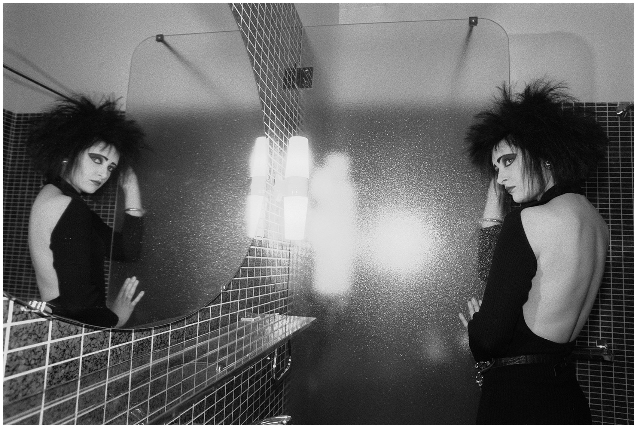 Siouxsie And The Banshees Wallpapers