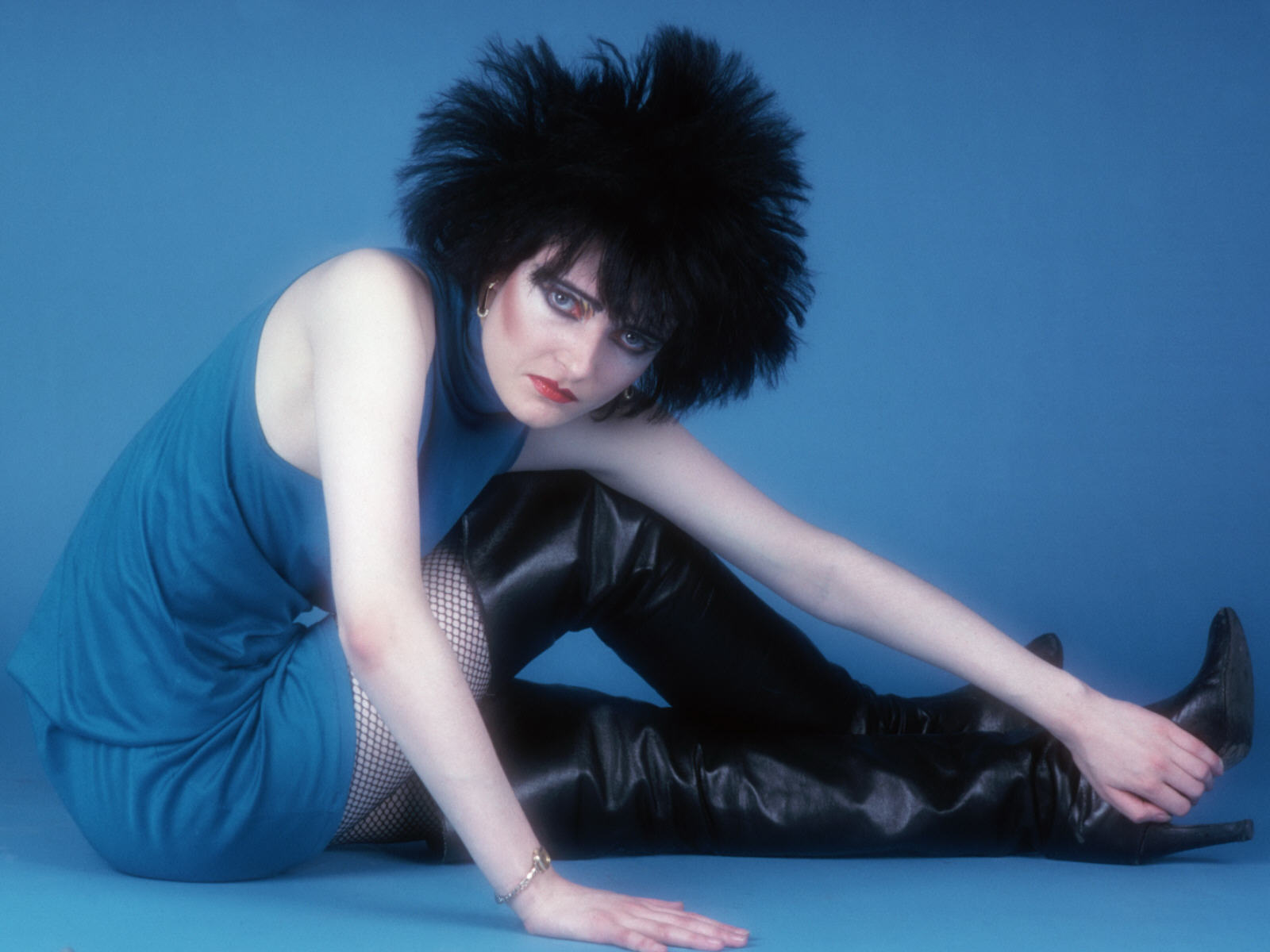 Siouxsie And The Banshees Wallpapers