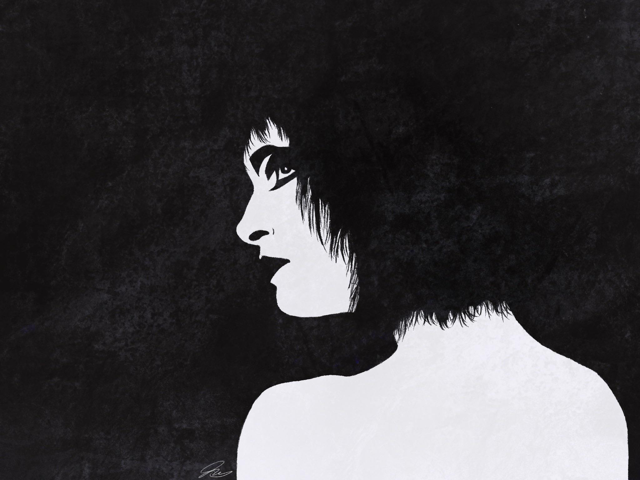 Siouxsie And The Banshees Wallpapers