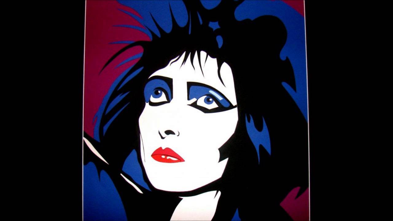 Siouxsie And The Banshees Wallpapers