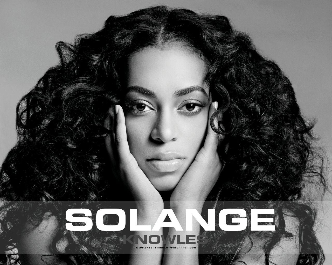 Solange Knowles Wallpapers