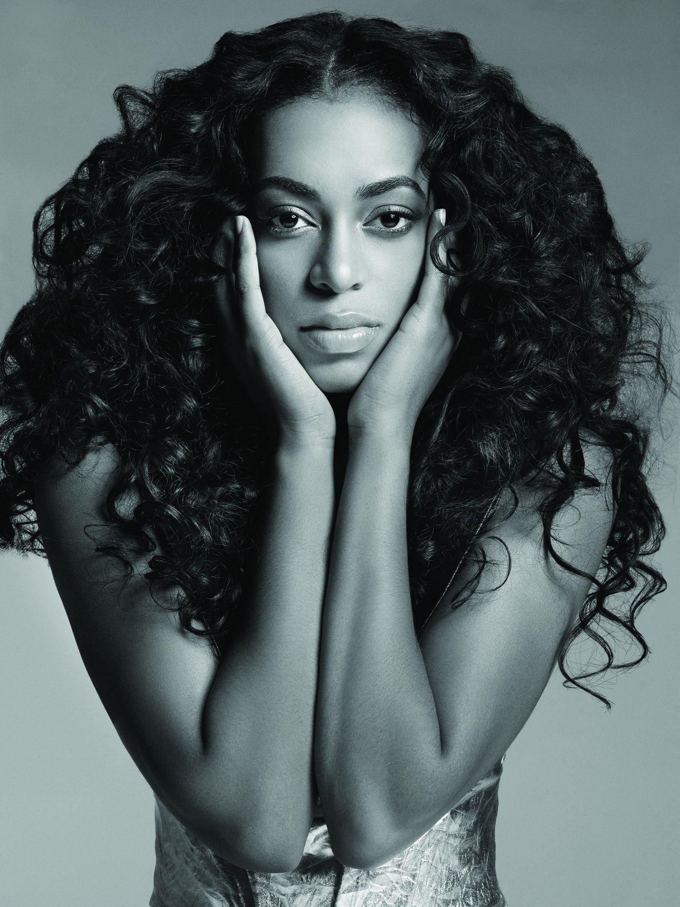 Solange Knowles Wallpapers