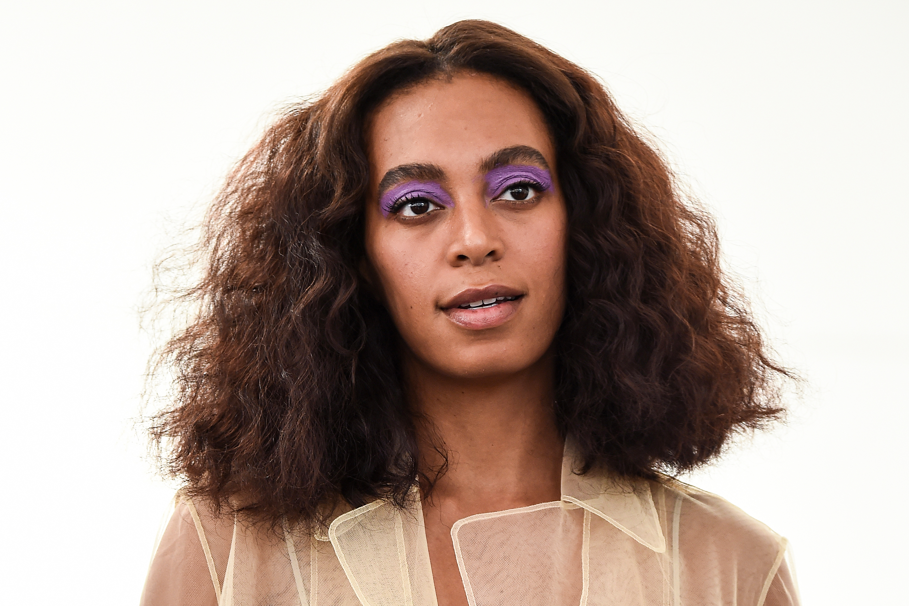 Solange Knowles Wallpapers