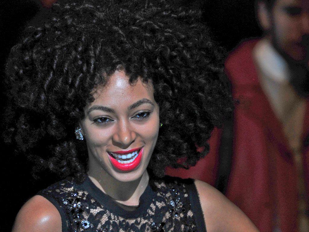 Solange Knowles Wallpapers