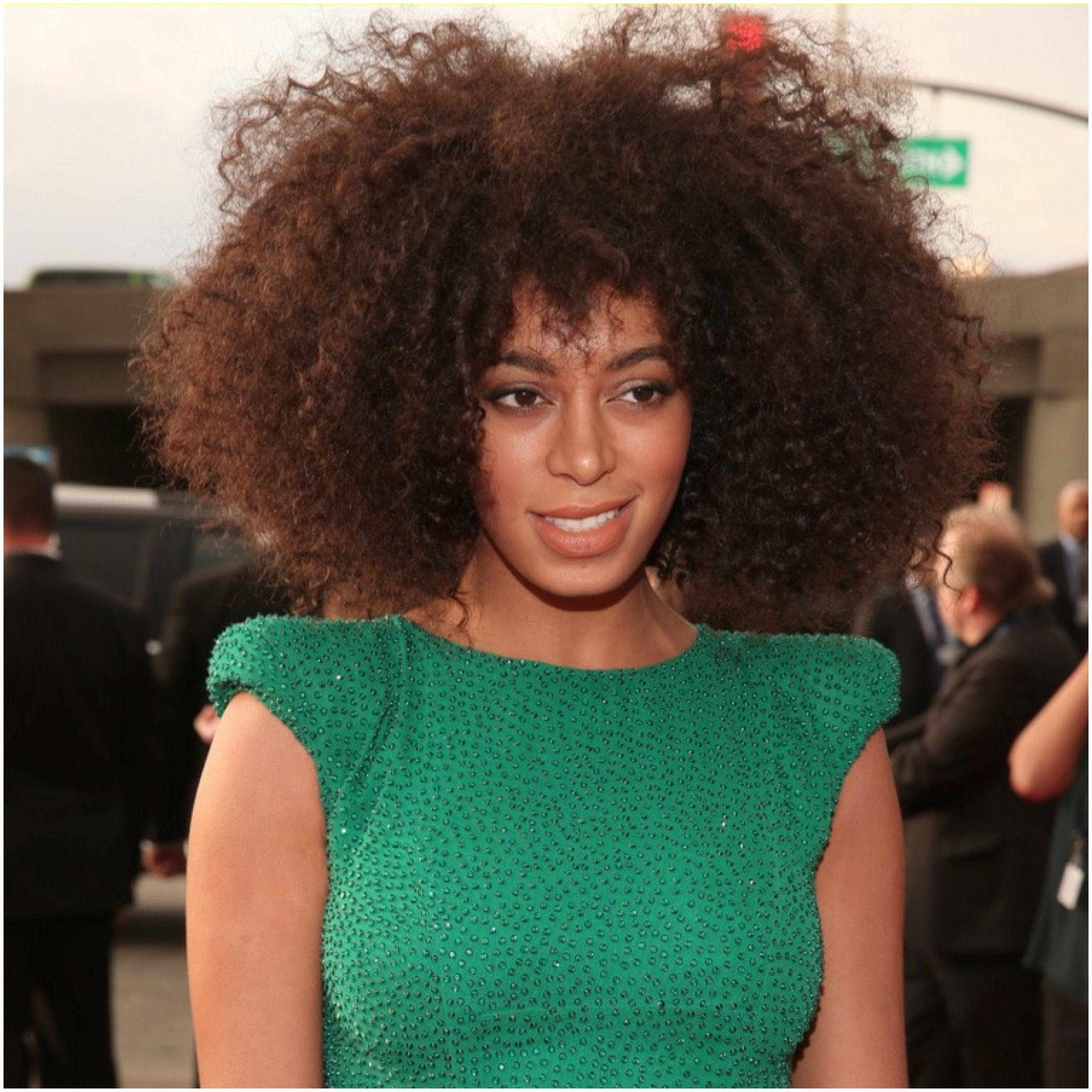 Solange Knowles Wallpapers
