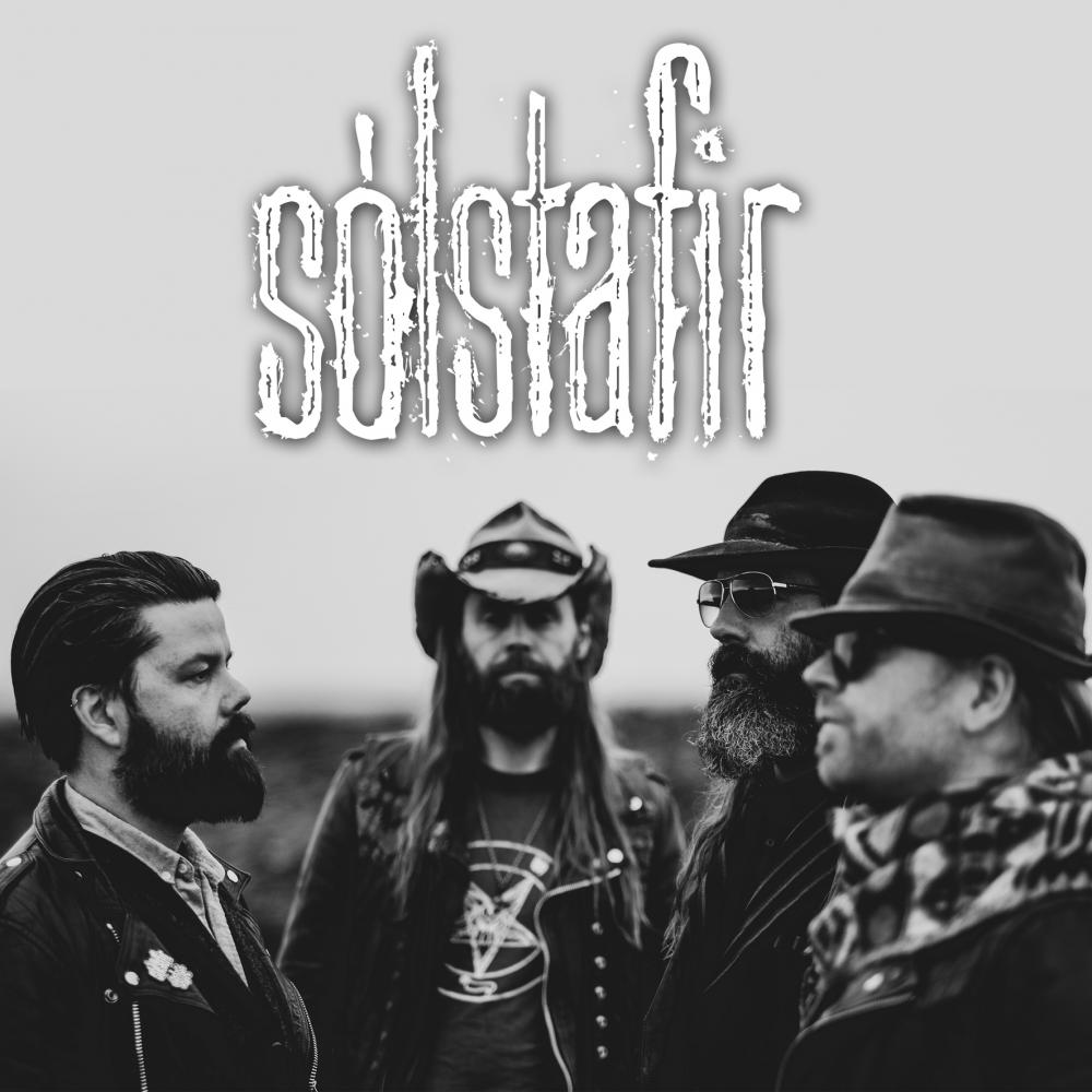 Solstafir Wallpapers