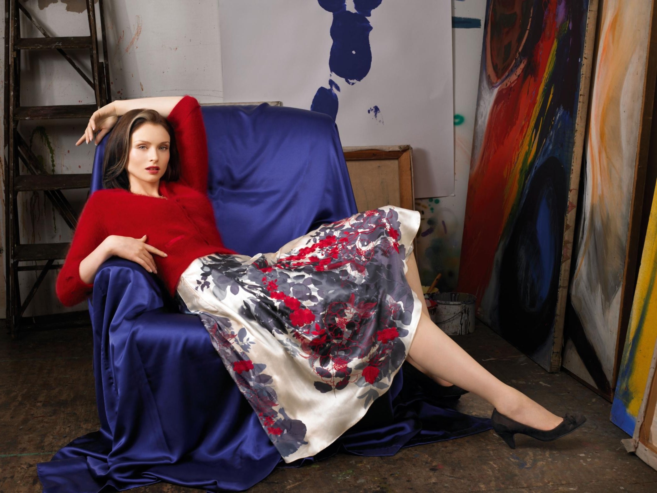Sophie Ellis-Bextor Wallpapers