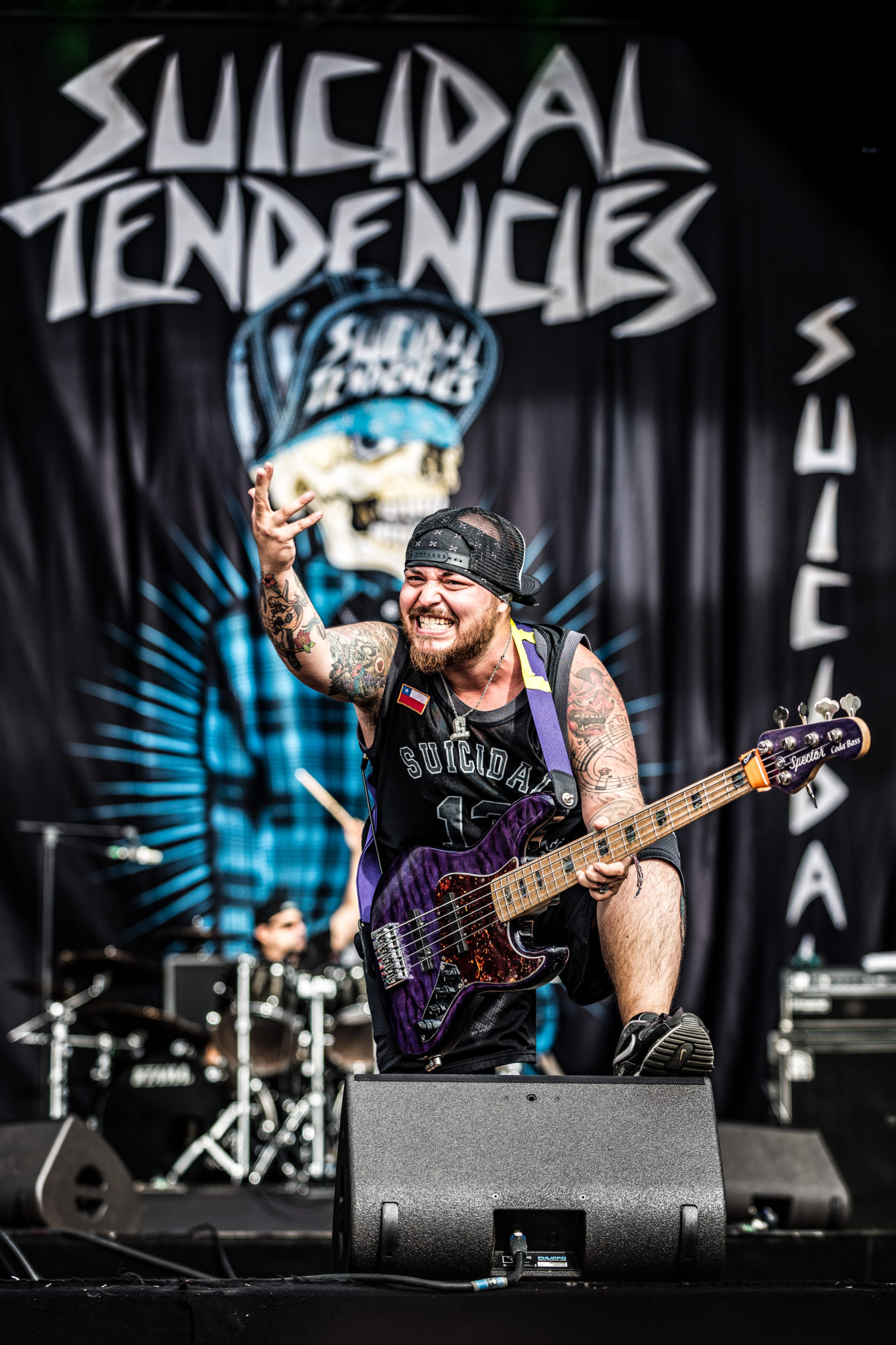 Suicidal Tendencies Wallpapers