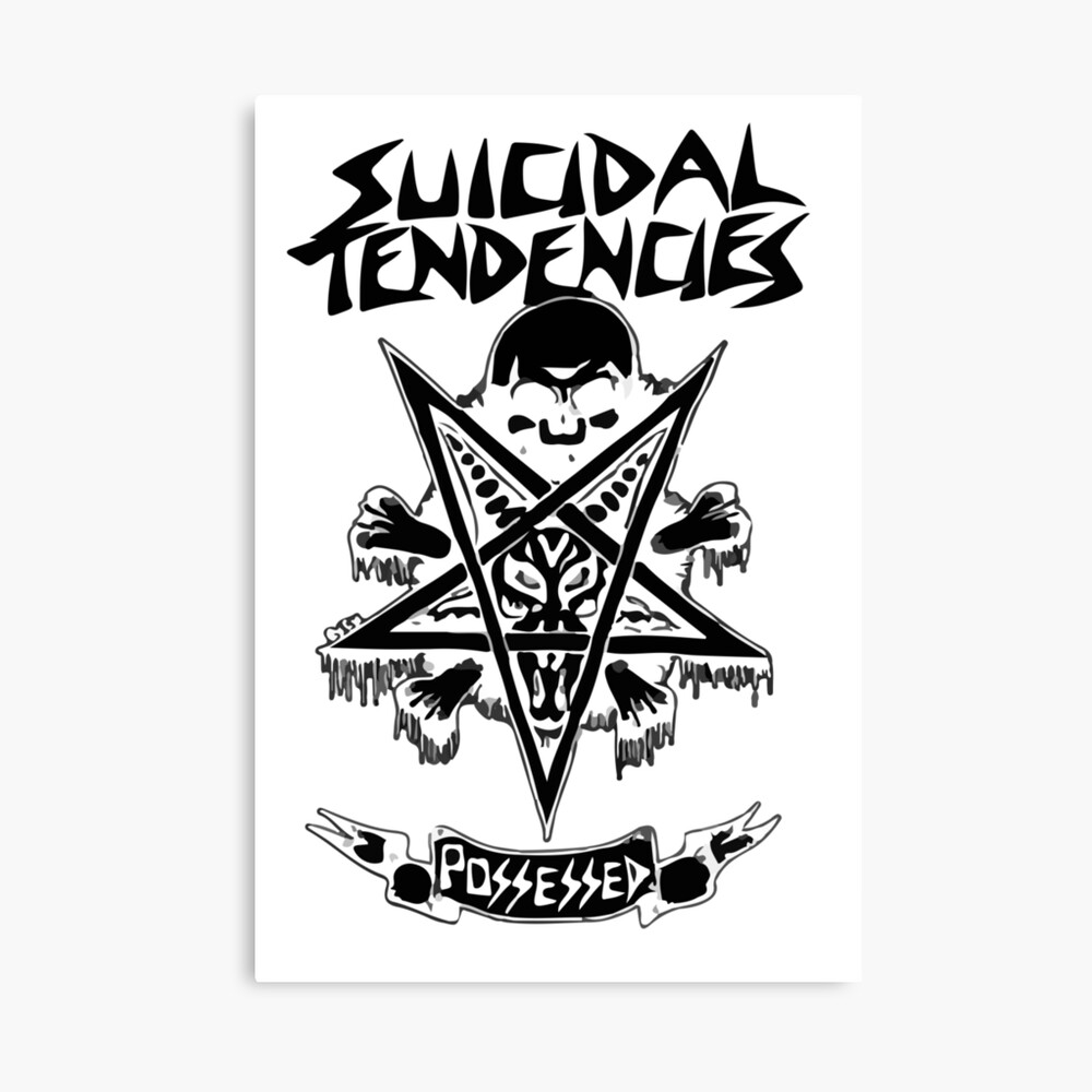 Suicidal Tendencies Wallpapers