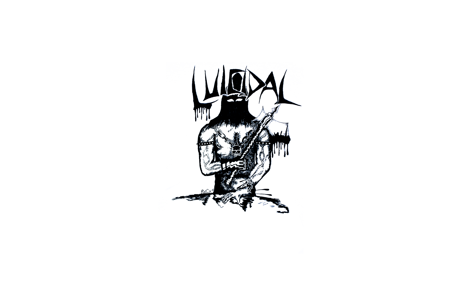 Suicidal Tendencies Wallpapers