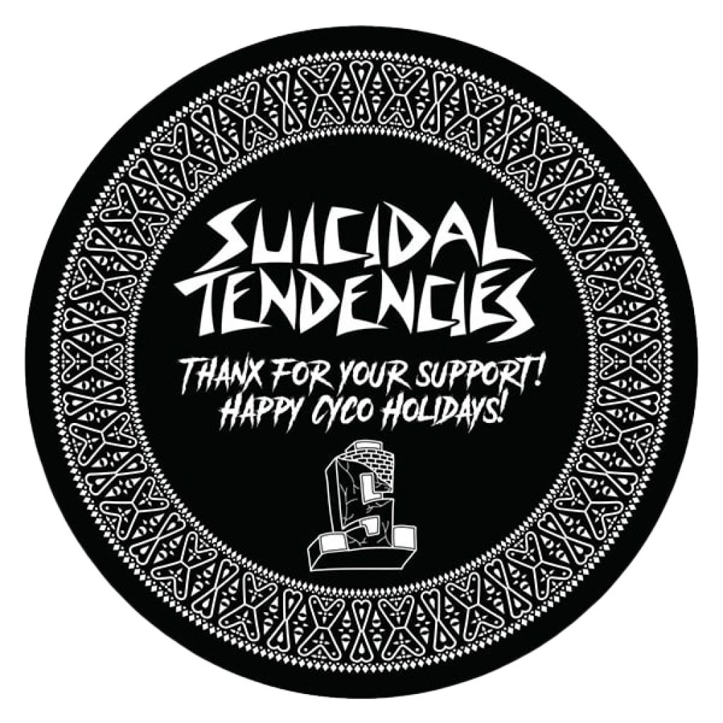 Suicidal Tendencies Wallpapers