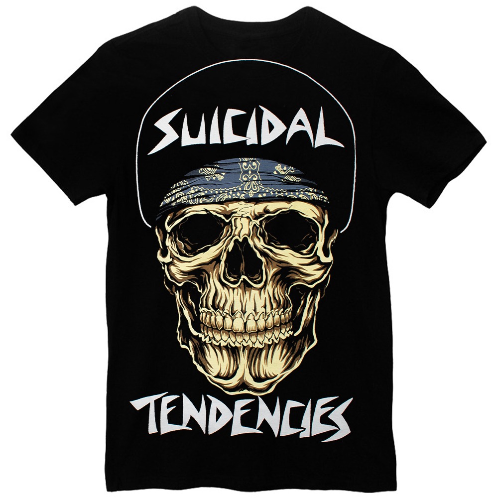 Suicidal Tendencies Wallpapers