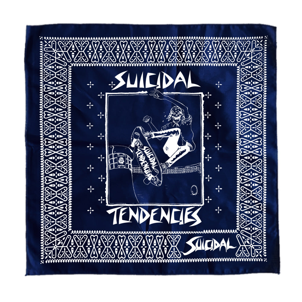 Suicidal Tendencies Wallpapers