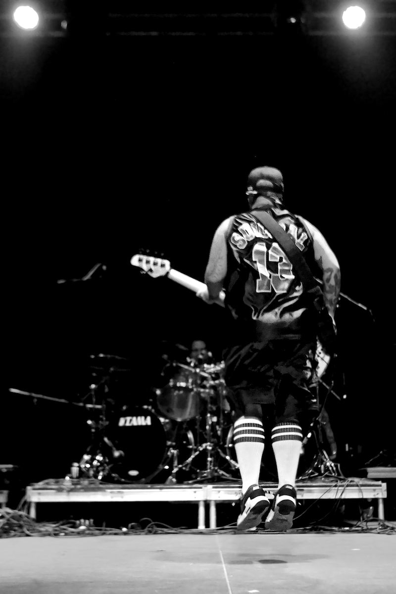 Suicidal Tendencies Wallpapers