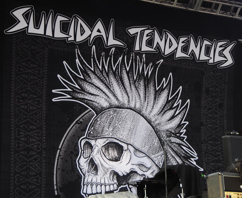 Suicidal Tendencies Wallpapers