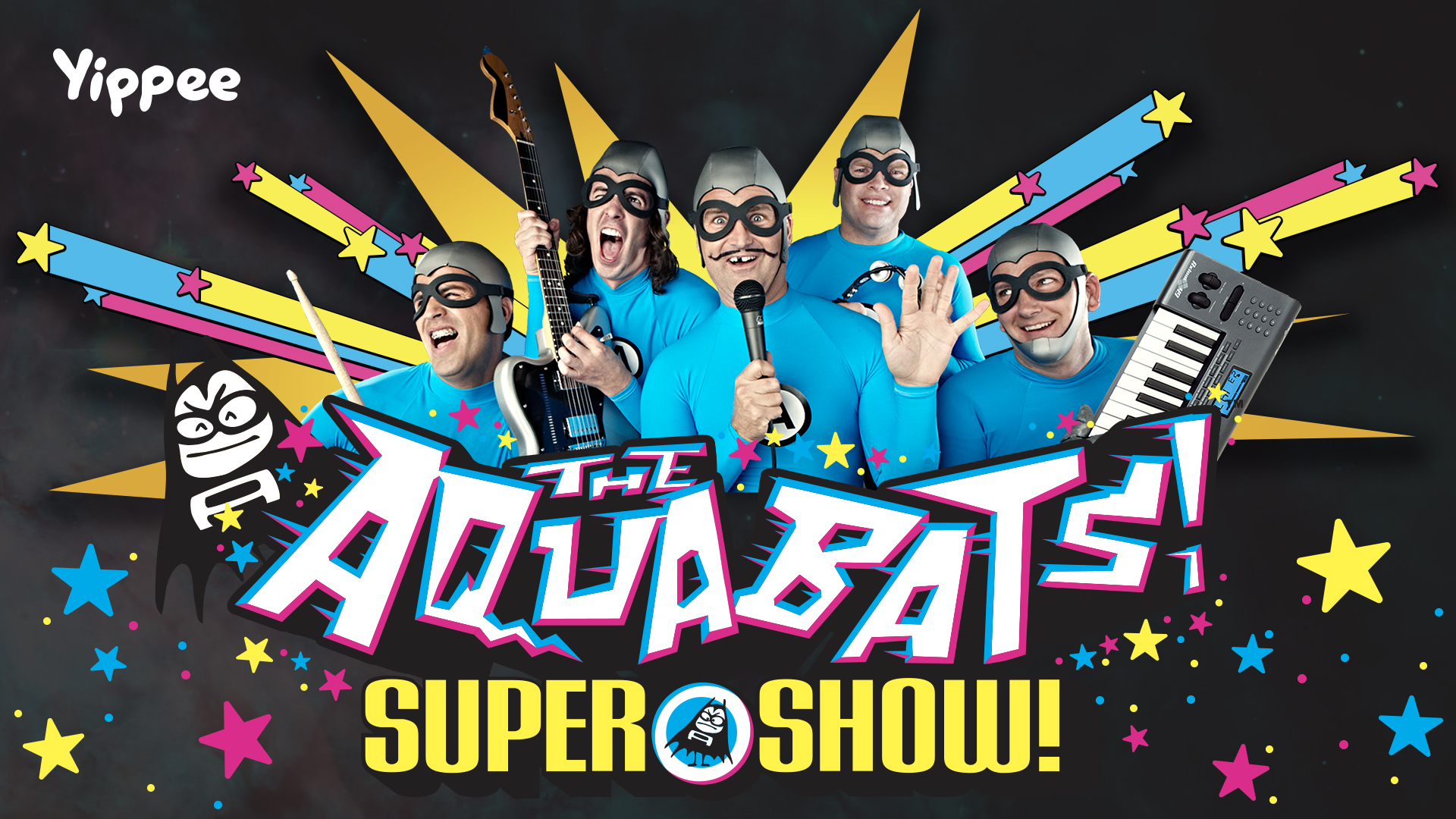 The Aquabats Wallpapers