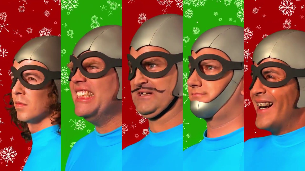 The Aquabats Wallpapers