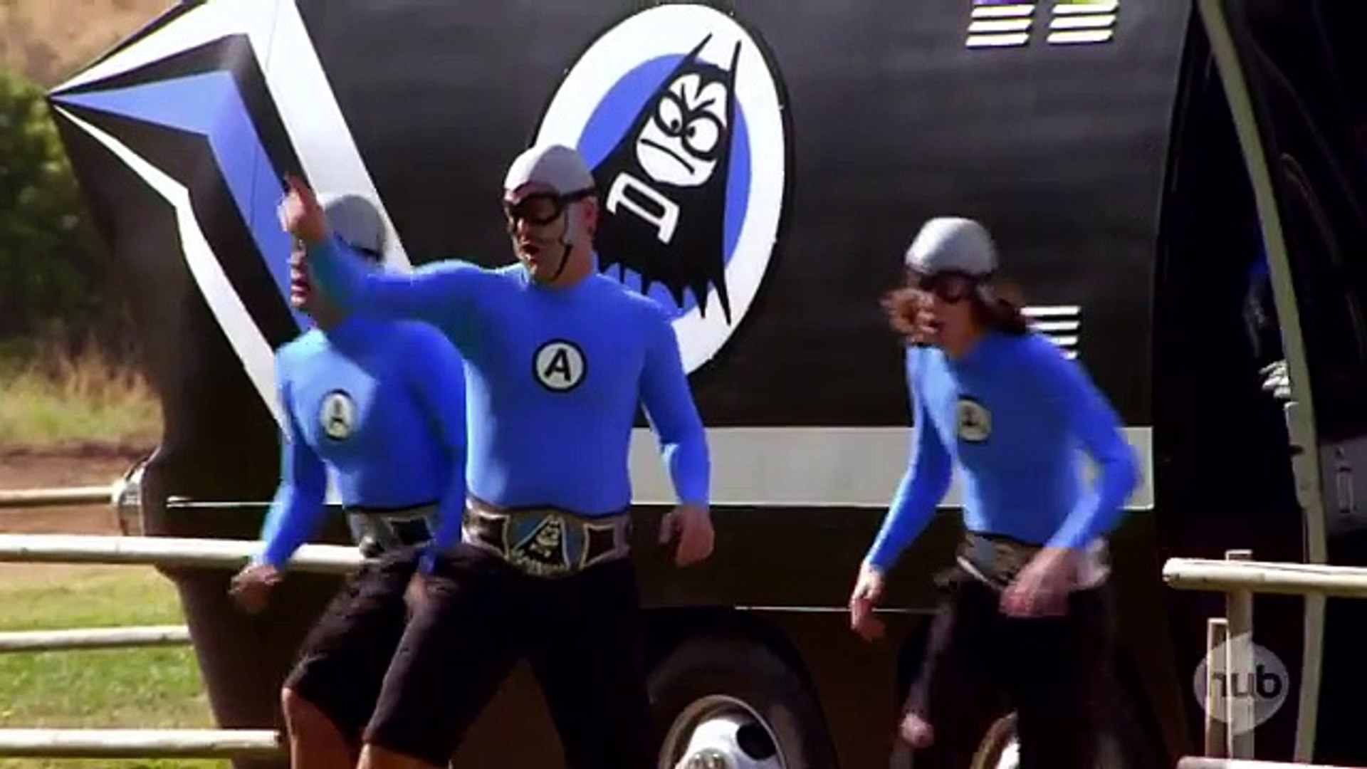 The Aquabats Wallpapers