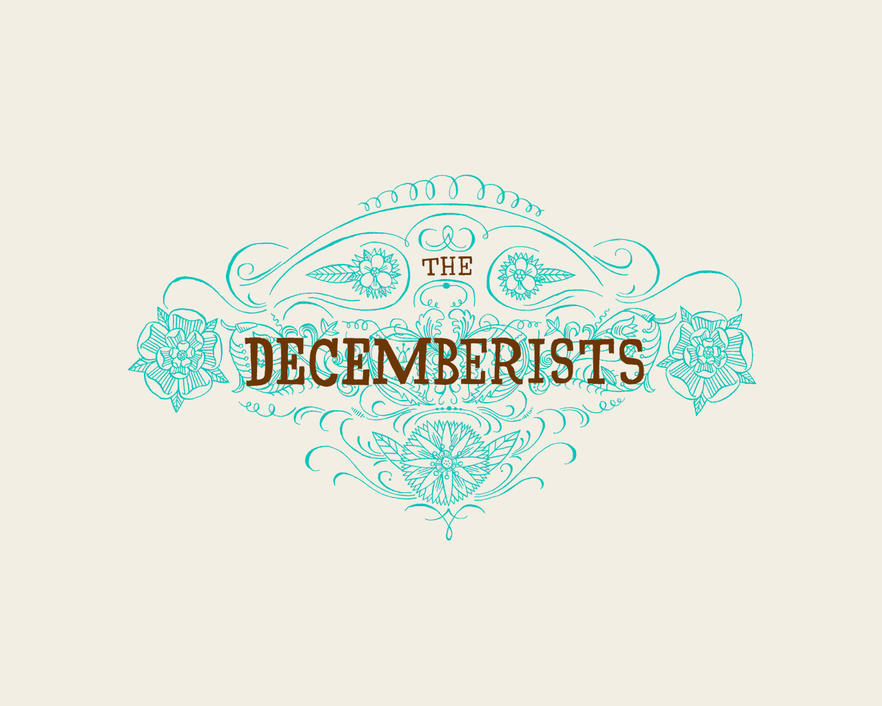 The Decemberists Wallpapers