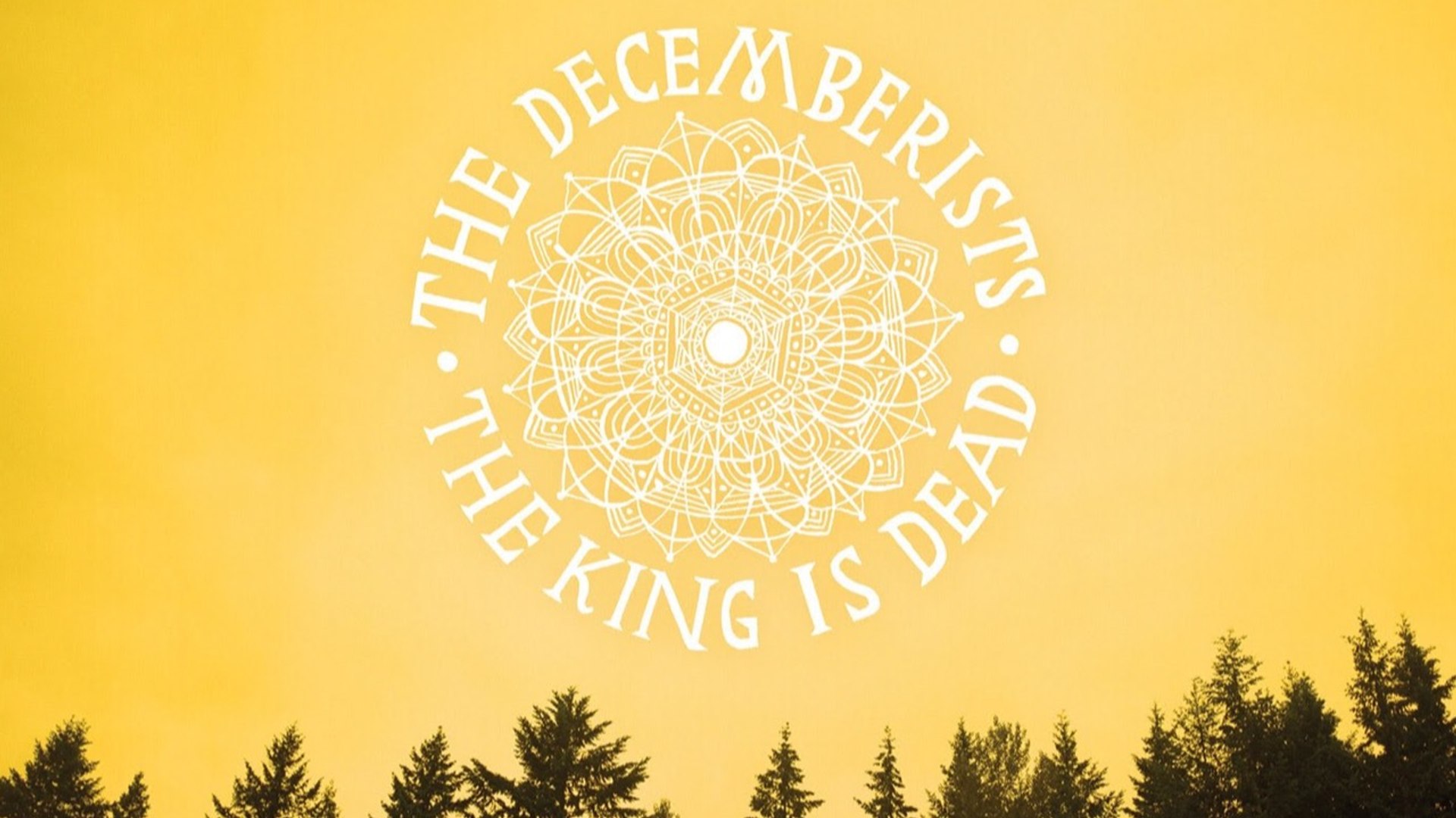 The Decemberists Wallpapers