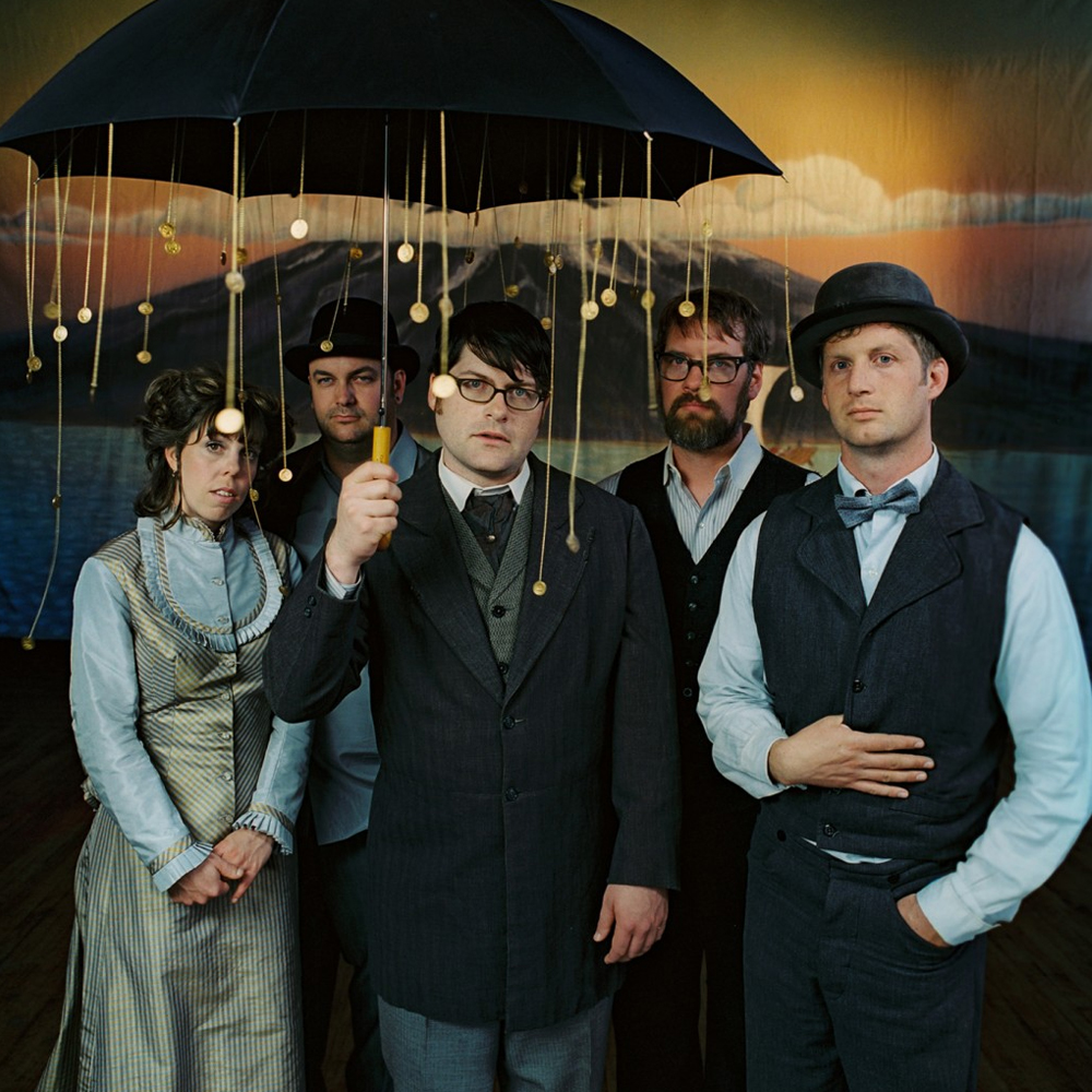 The Decemberists Wallpapers