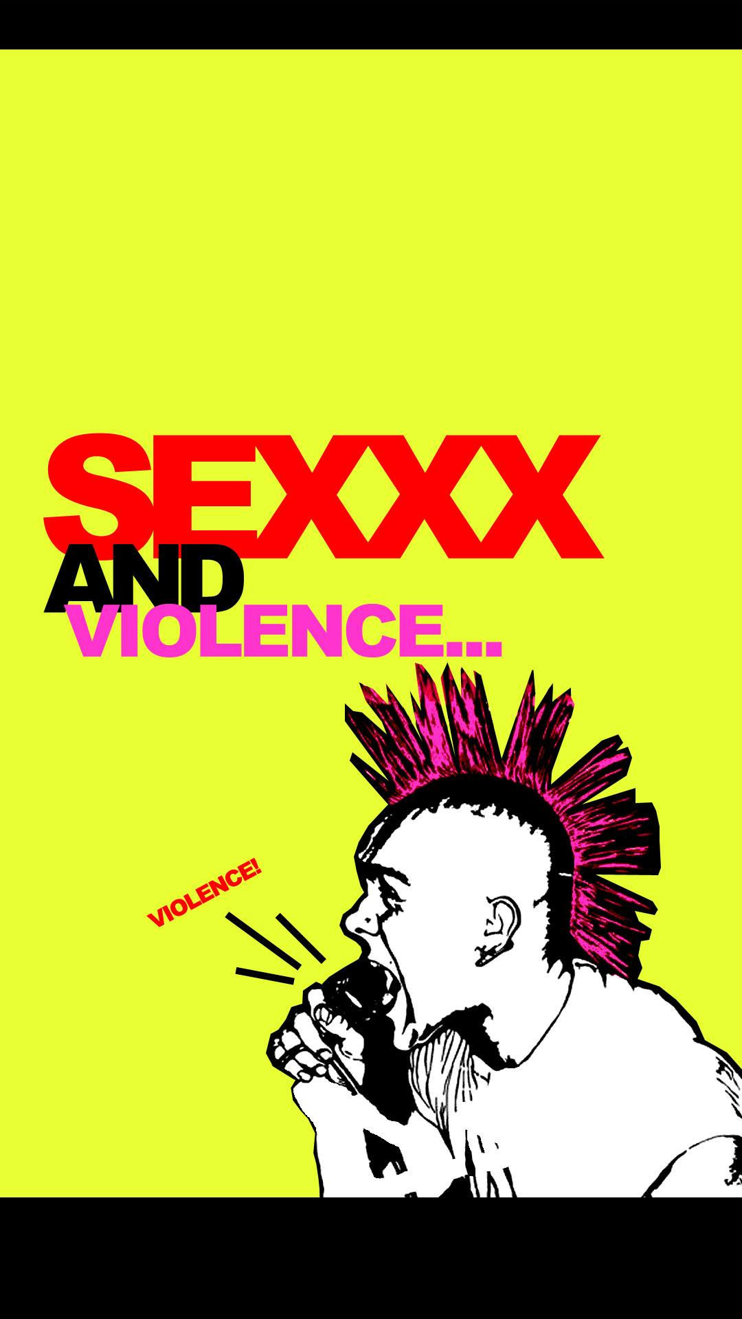 The Exploited Wallpapers