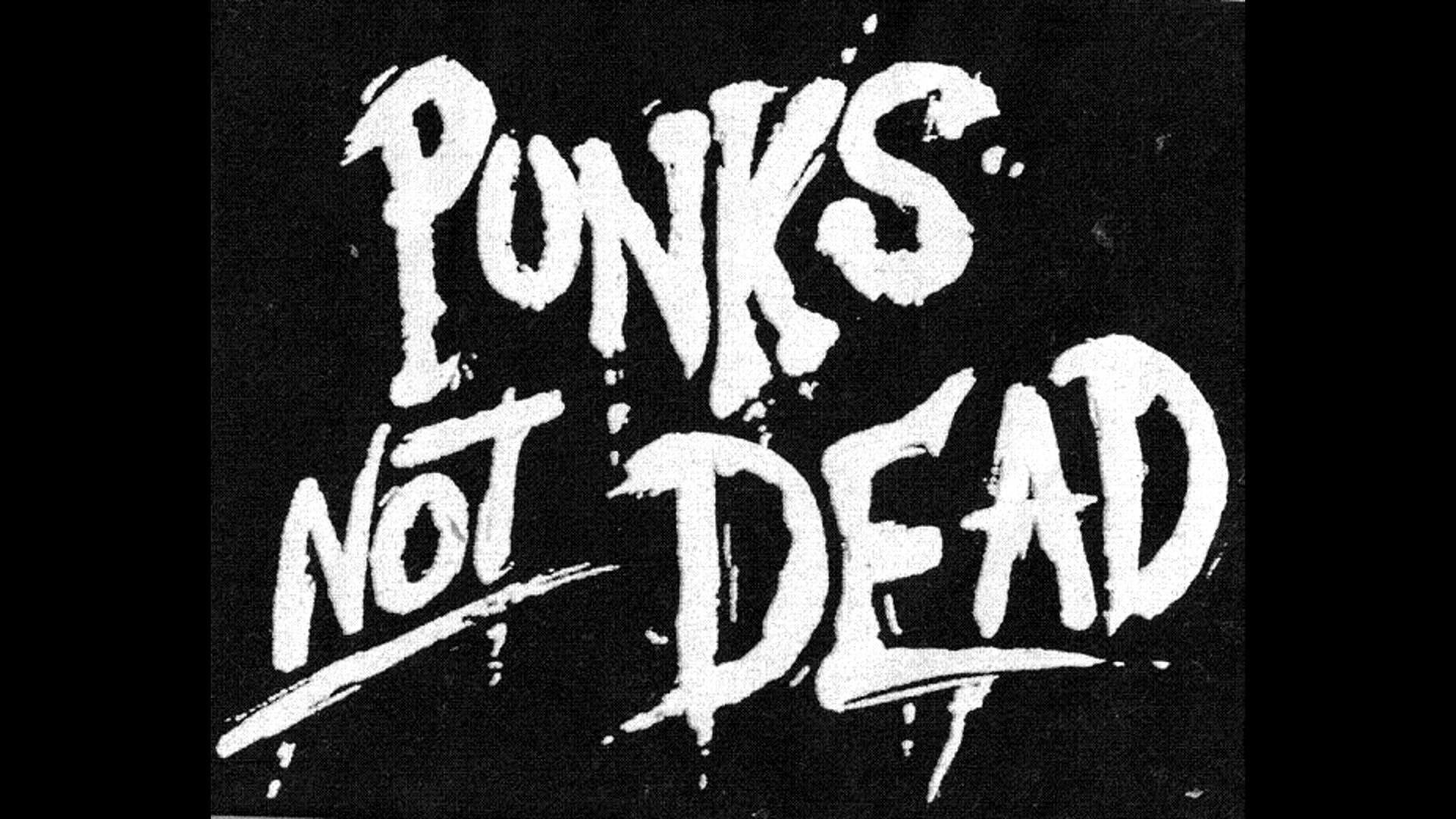 The Exploited Wallpapers