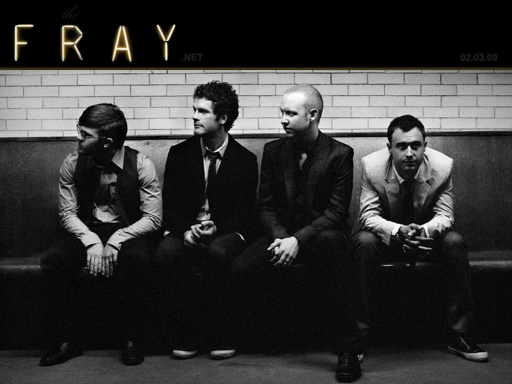 The Fray Wallpapers