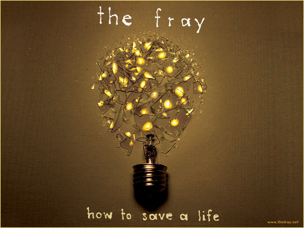 The Fray Wallpapers