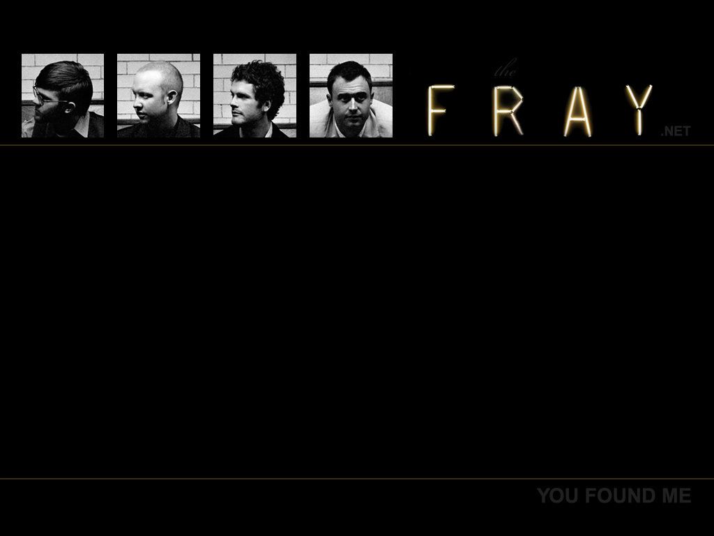 The Fray Wallpapers