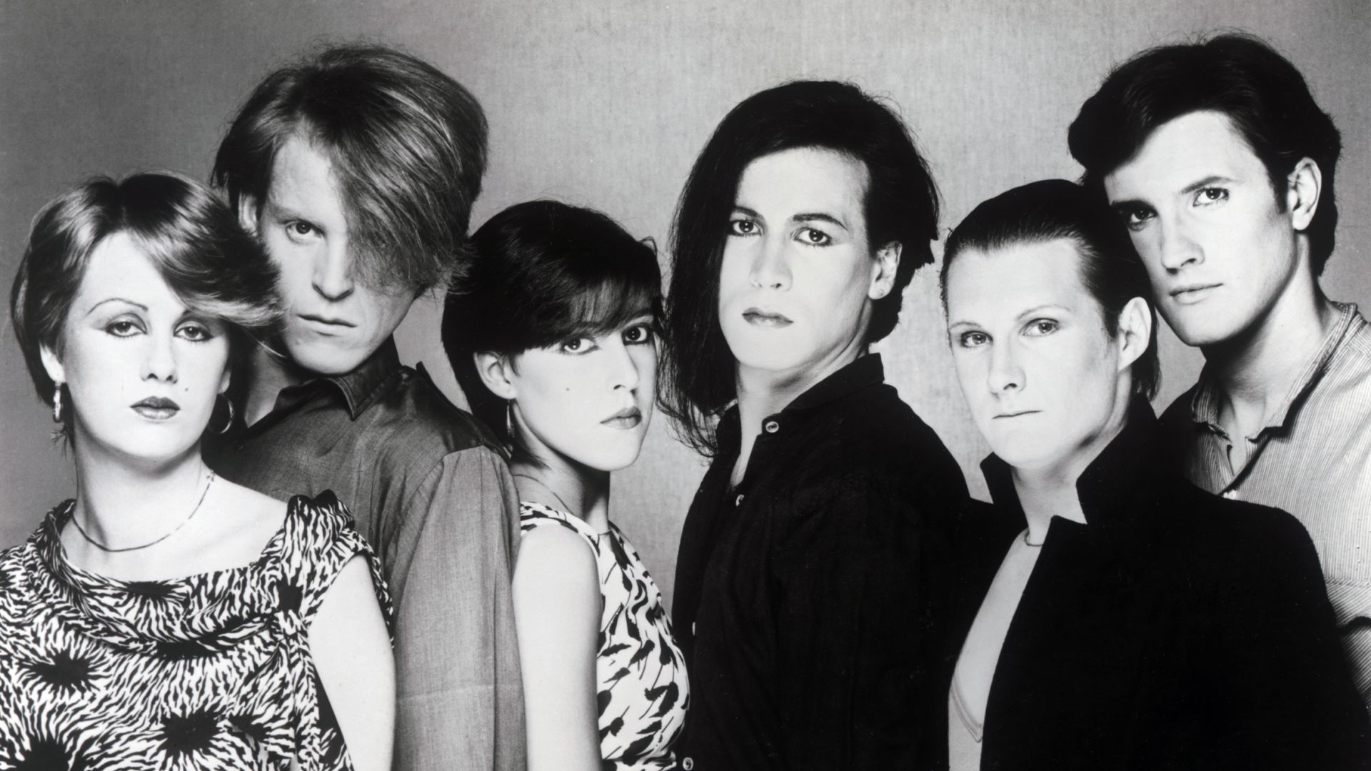 The Human League Wallpapers