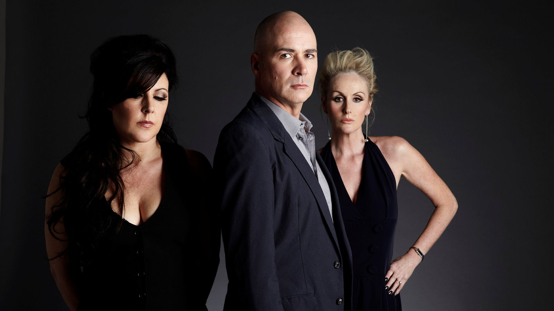 The Human League Wallpapers