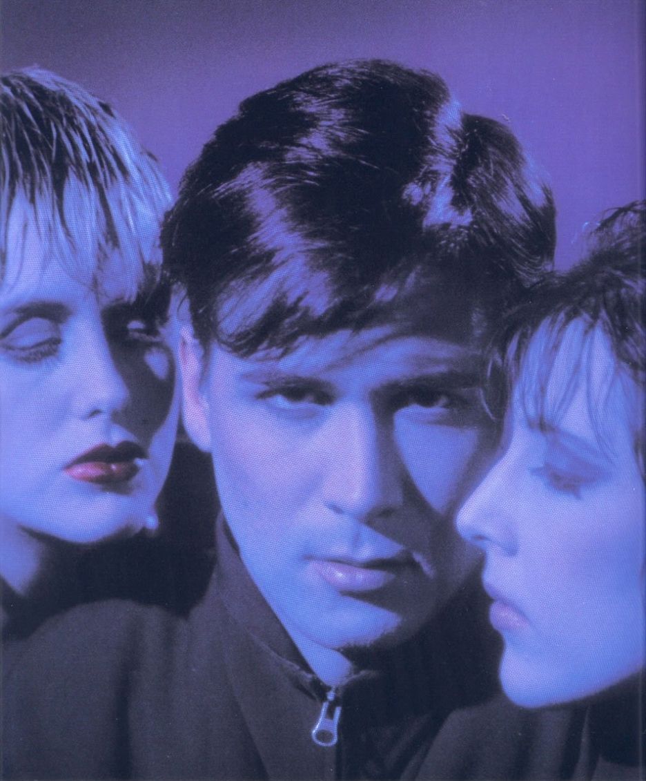 The Human League Wallpapers