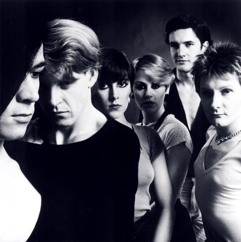 The Human League Wallpapers