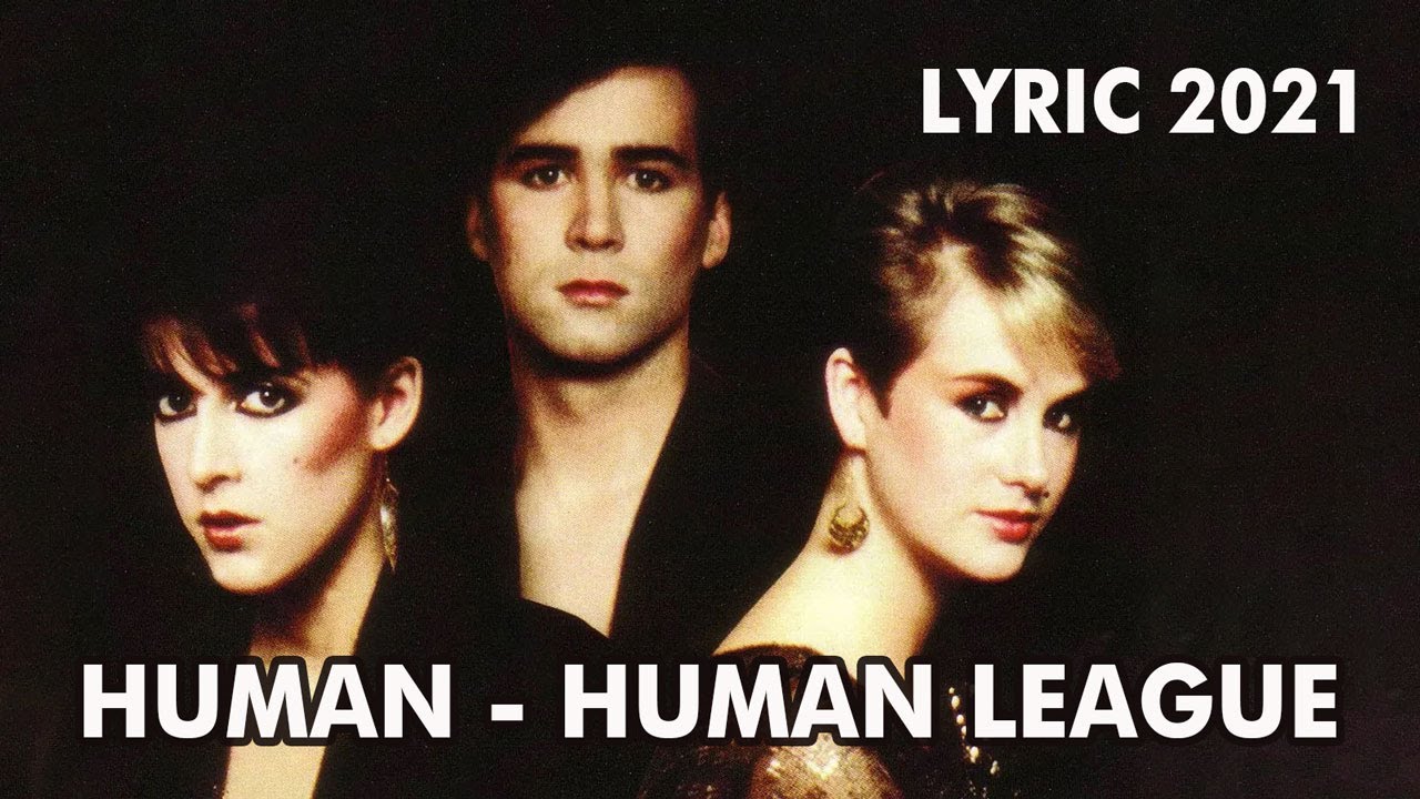 The Human League Wallpapers