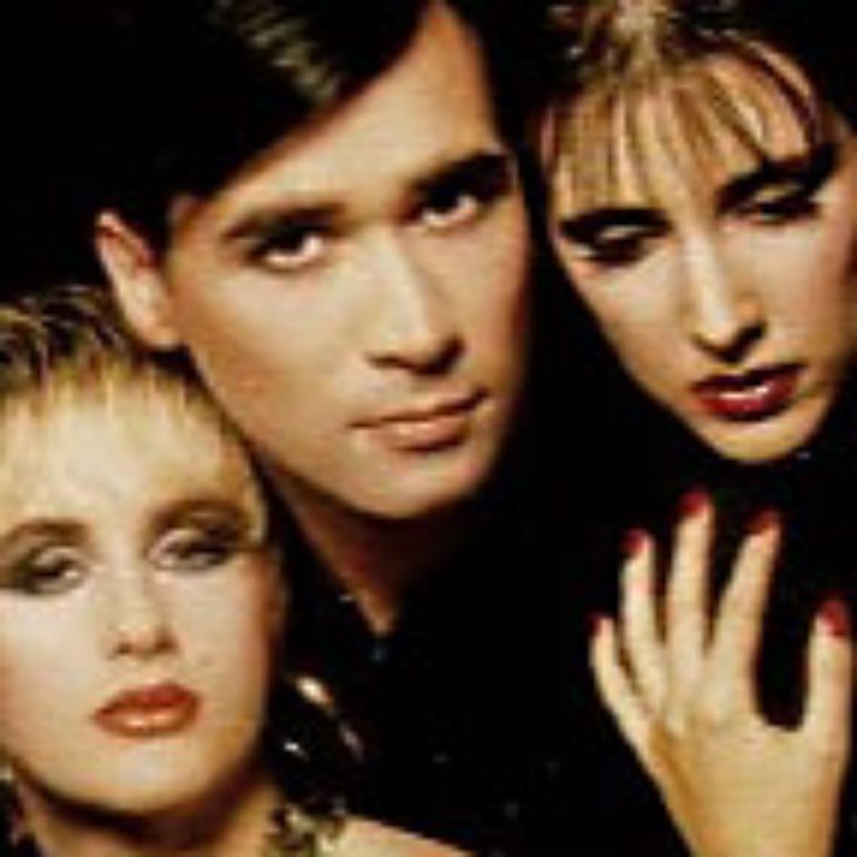 The Human League Wallpapers