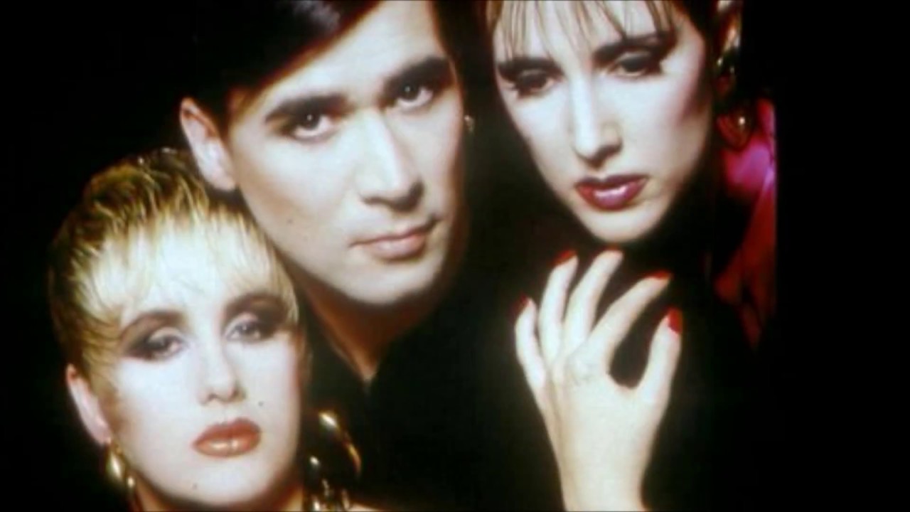 The Human League Wallpapers