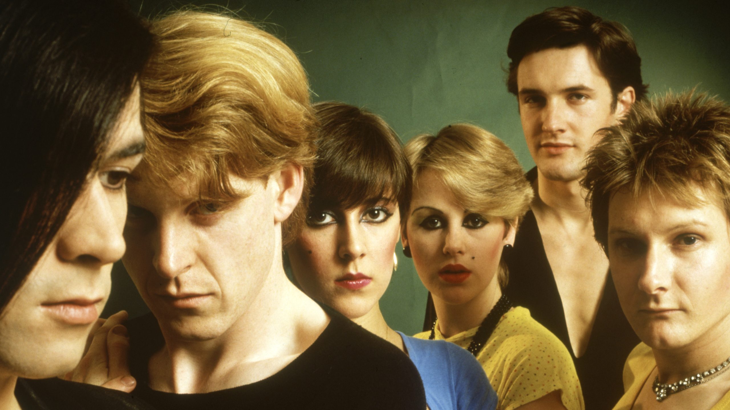 The Human League Wallpapers