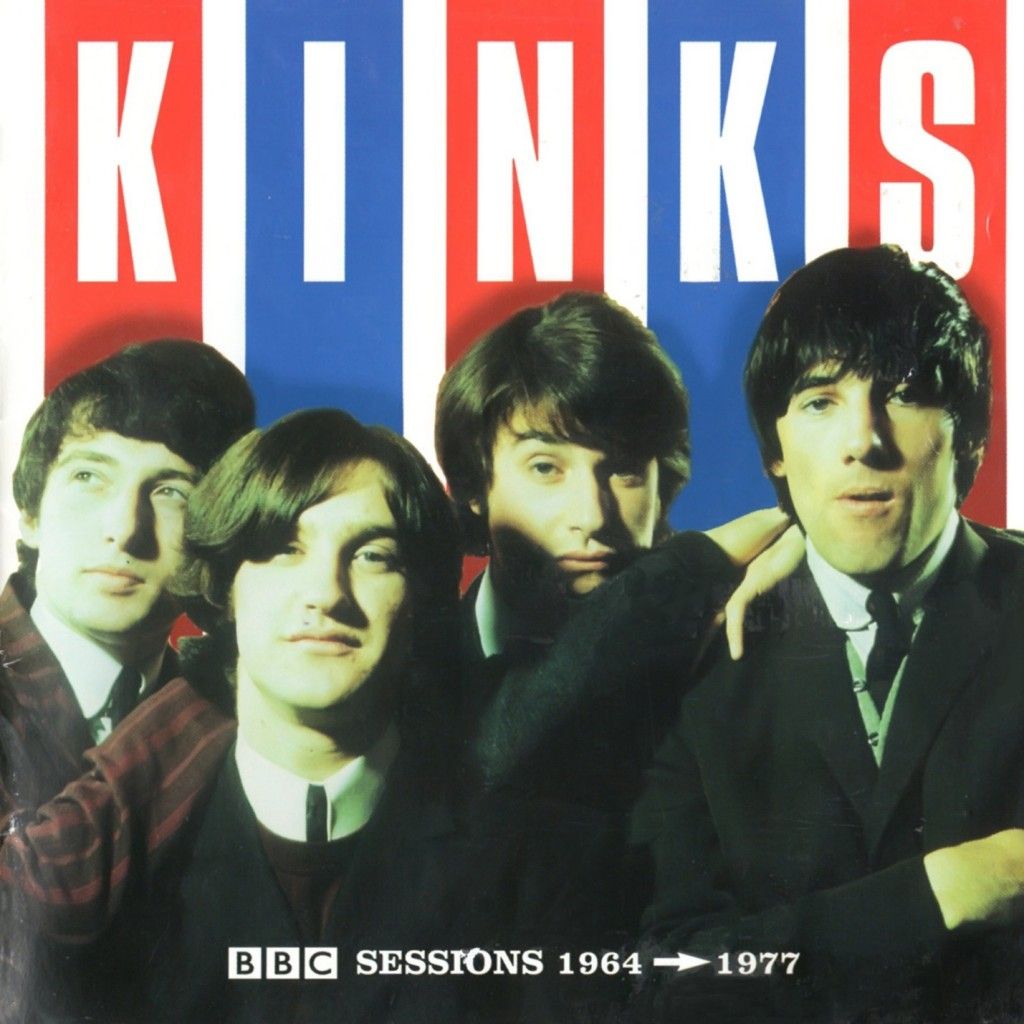 The Kinks Wallpapers