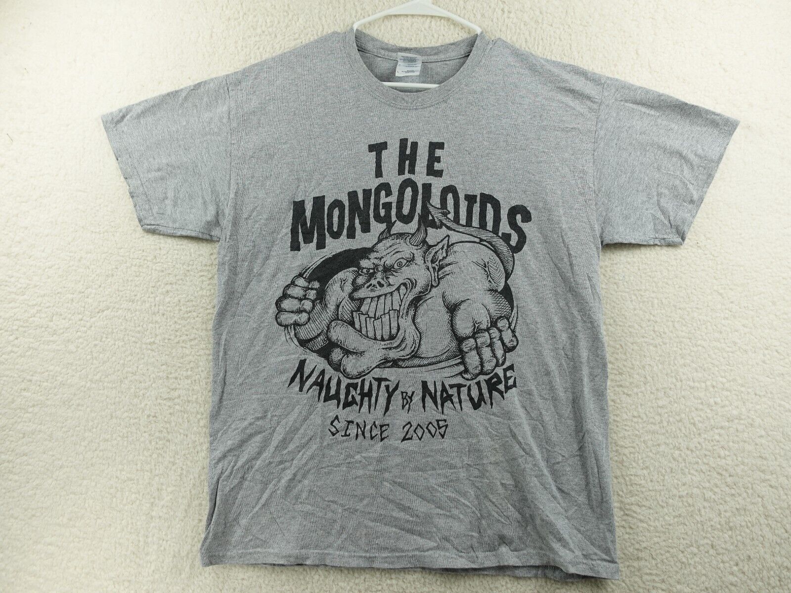 The Mongoloids Wallpapers