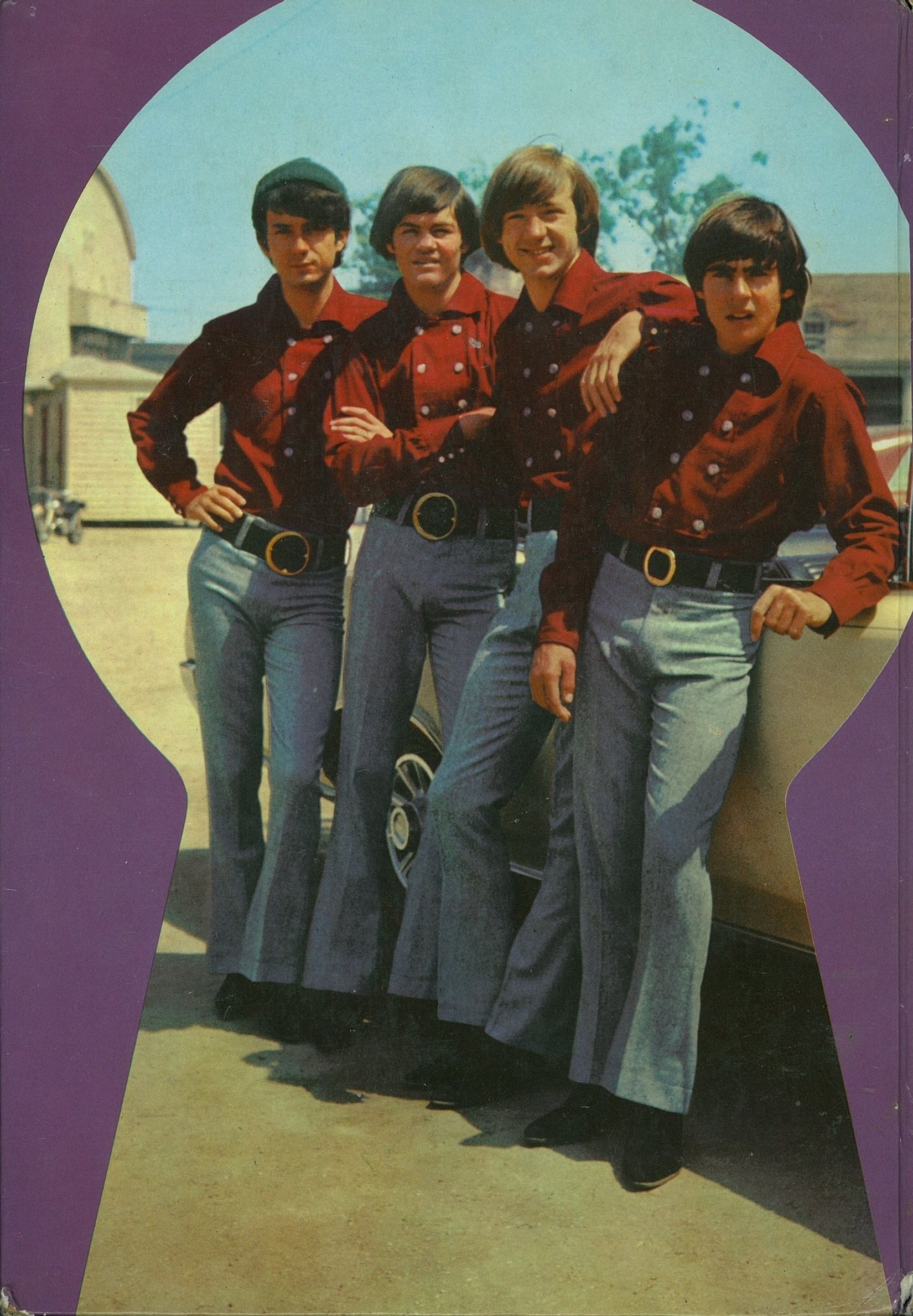 The Monkees Wallpapers