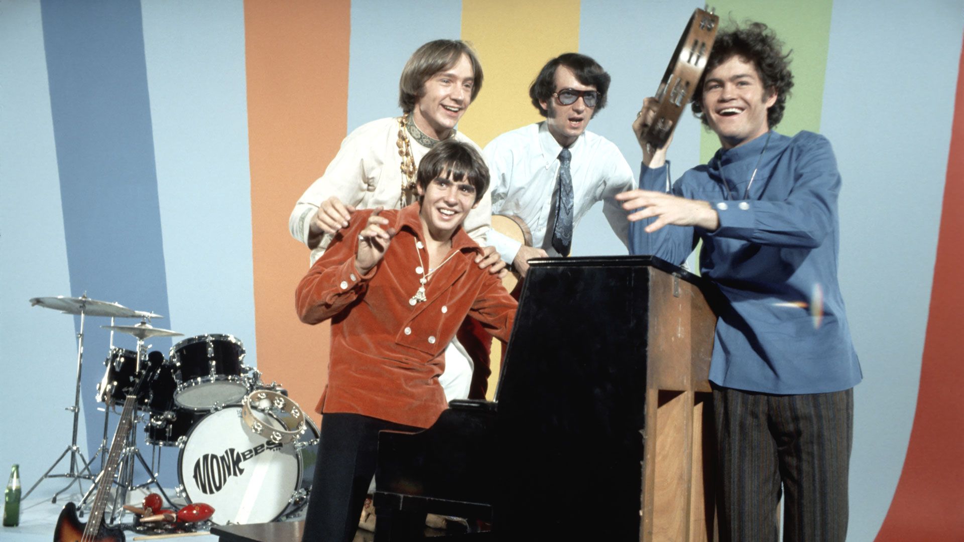 The Monkees Wallpapers