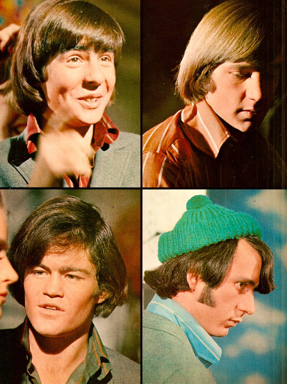 The Monkees Wallpapers