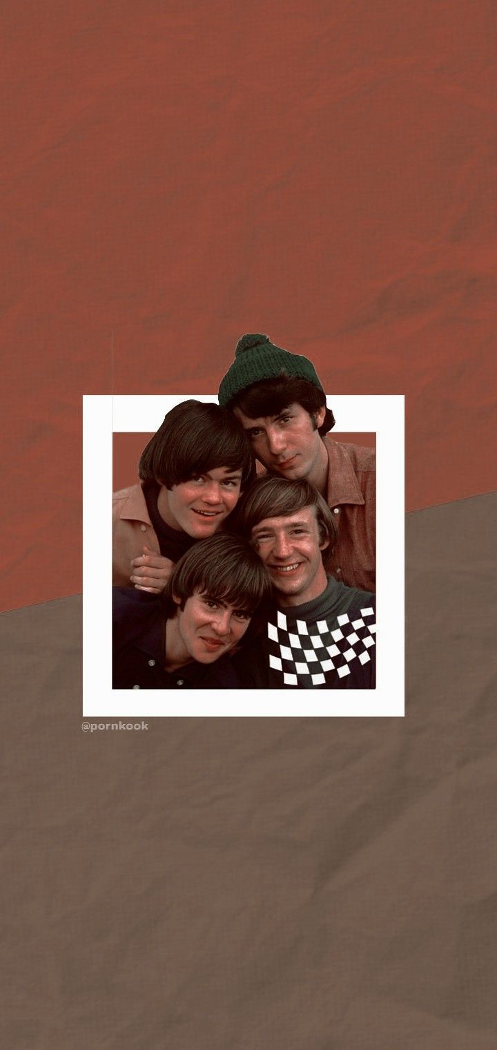 The Monkees Wallpapers