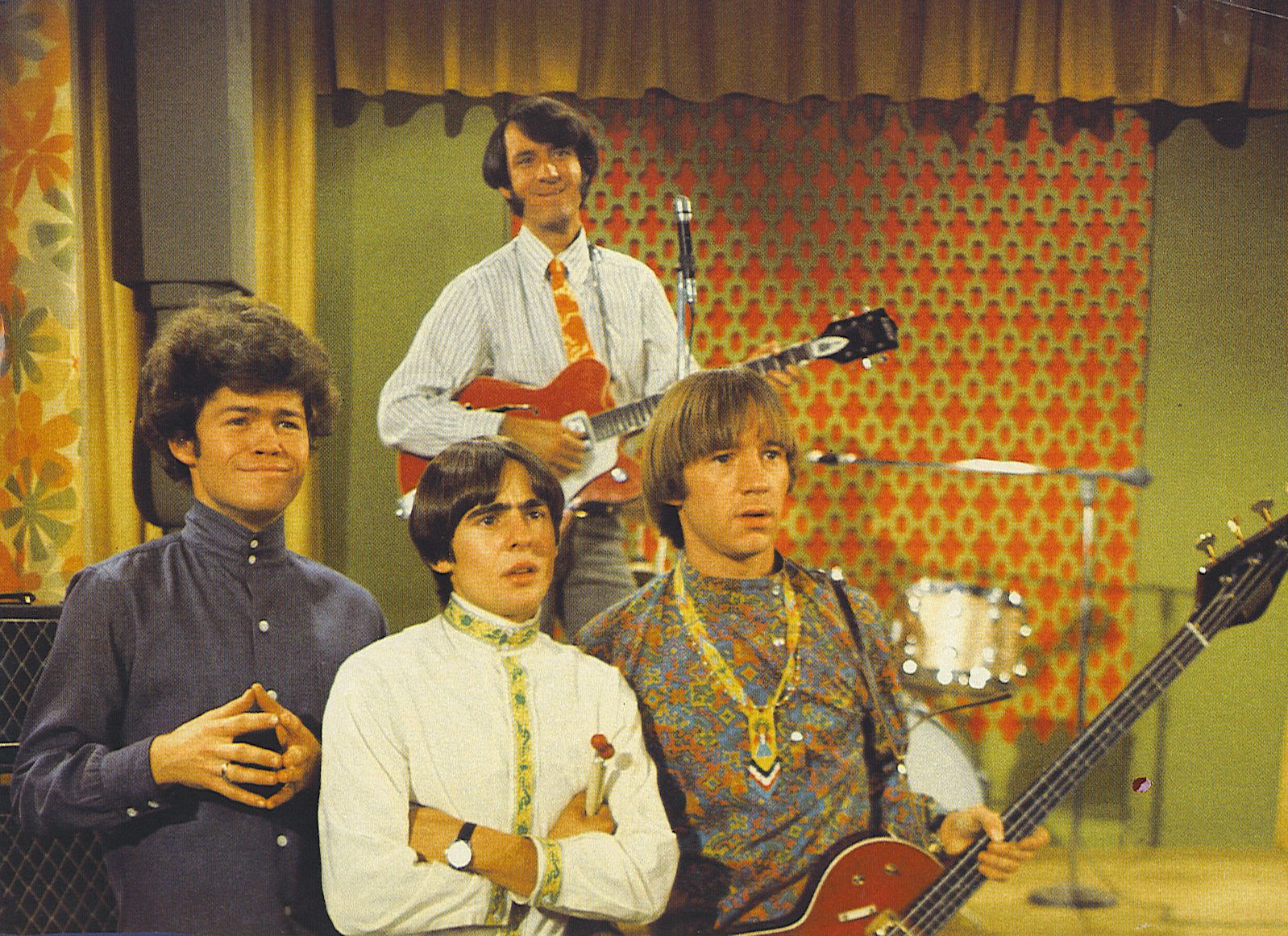 The Monkees Wallpapers